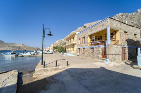 Waterfront Ηouse - Dodekanes Symi